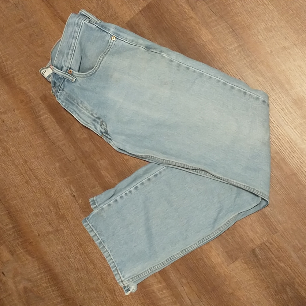 Levi's Straight fit 505 Jean's